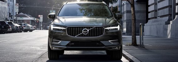 Review: Volvo XC60 - Today's Parent