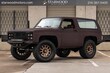 GMC K5 Jimmy