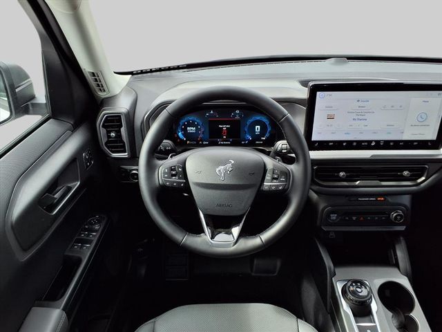 2025 Ford Bronco Sport Badlands - Photo 7
