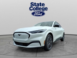 2025 Ford Mustang Mach-E Premium AWD Premium  SUV