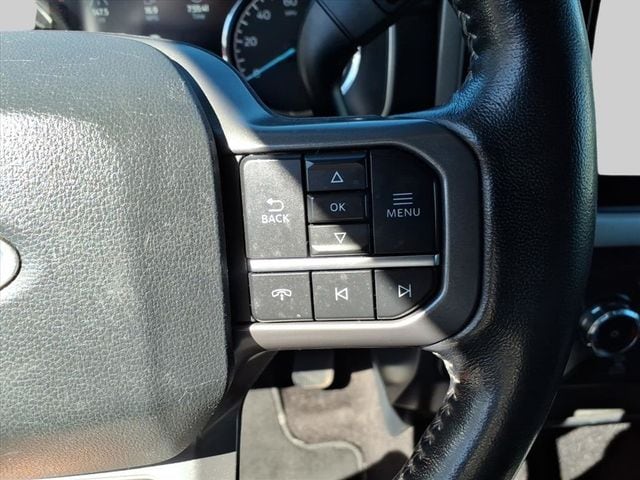 2022 Ford F-150 XLT - Photo 17