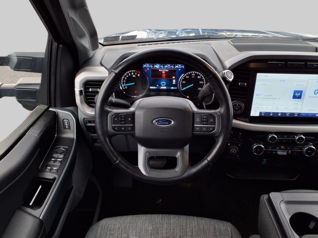 2022 Ford F-150 XLT - Photo 9