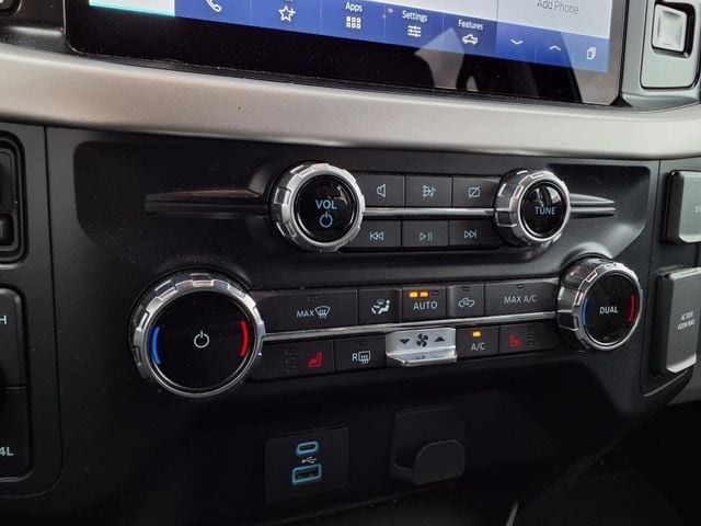 2022 Ford F-150 XLT - Photo 14