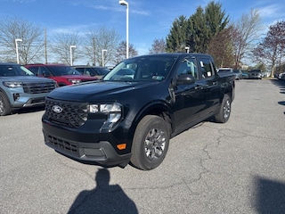 2026 Ford Maverick XLT Truck