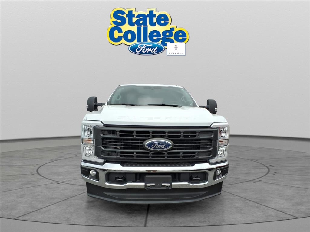 2024 Ford F-250 XL photo 2