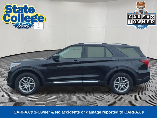 2025 Ford Explorer Active 4WD (PL535)'s photo