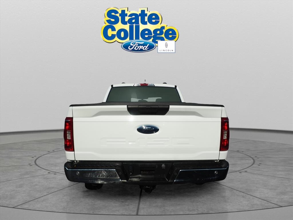 2021 Ford F-150 XL photo 4