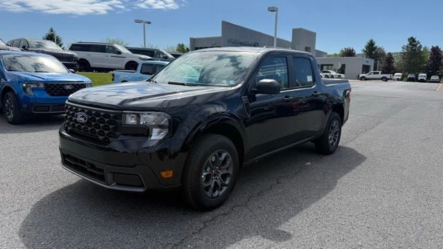 2026 Ford Maverick XLT AWD's photo