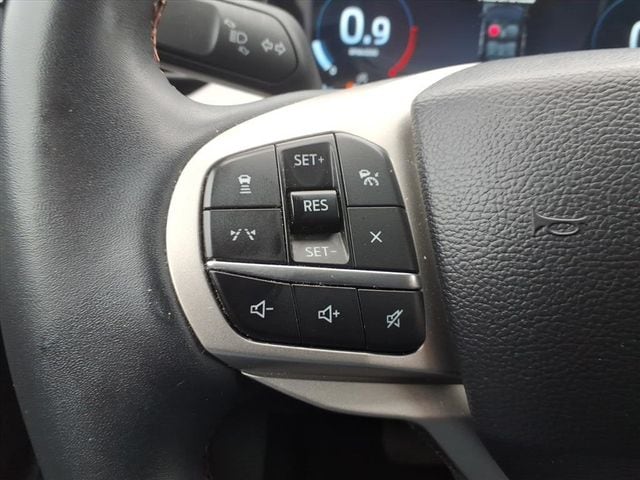 2025 Ford Explorer Active - Photo 17