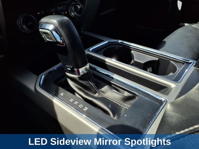 2020 Ford F-150 Lariat - Photo 19