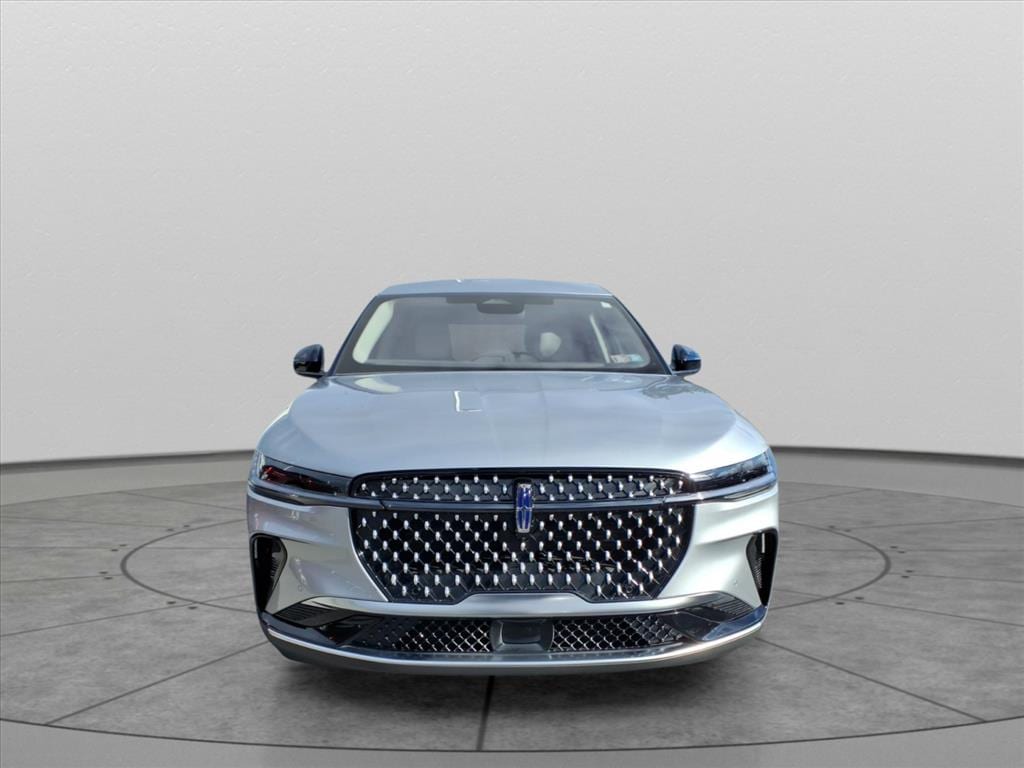 Used 2025 Lincoln Nautilus Premiere SUV