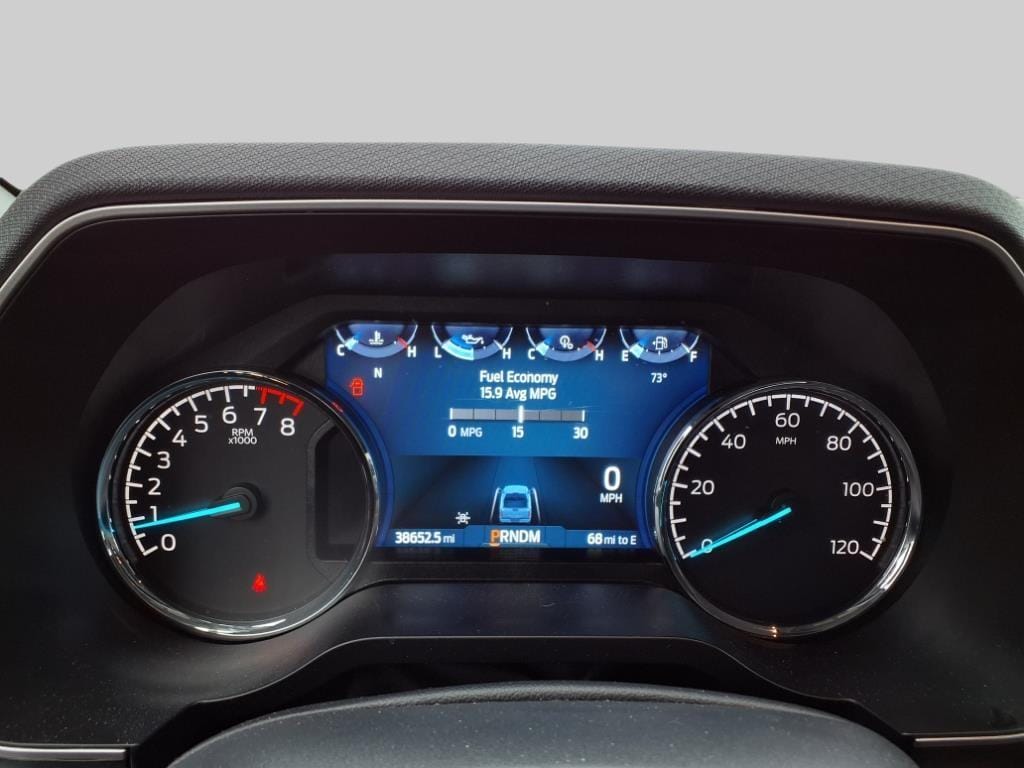2022 Ford F-150 XLT - Photo 17