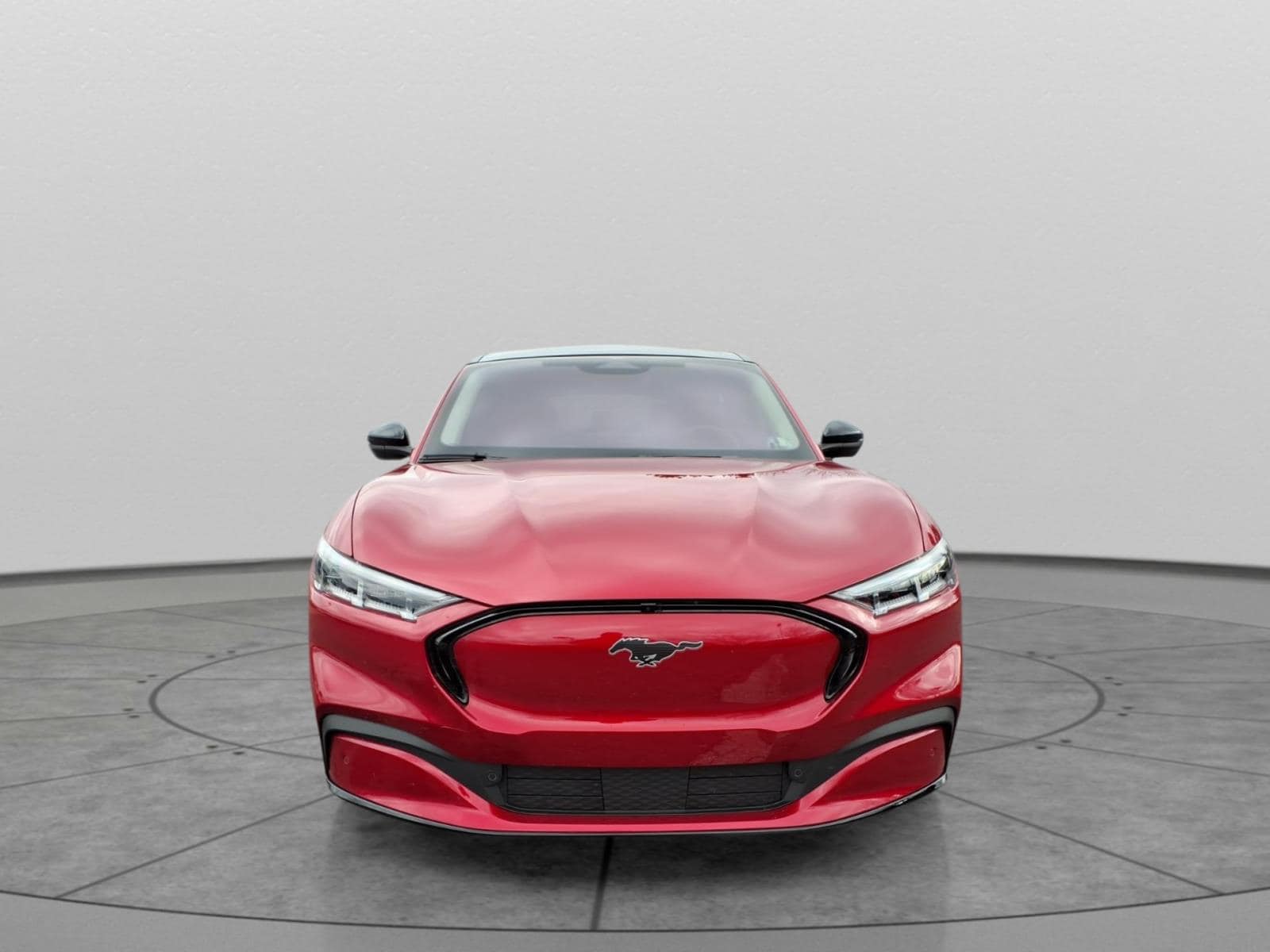 Used 2021 Ford Mustang Mach-E Premium AWD with VIN 3FMTK3SU6MMA27016 for sale in State College, PA