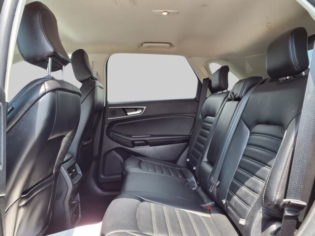 2024 Ford Edge SEL - Photo 14