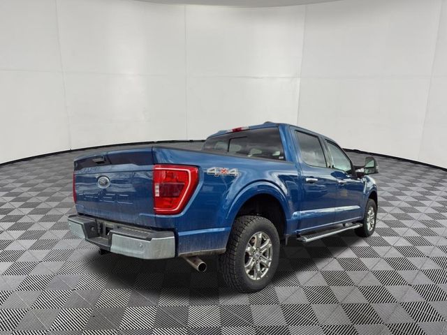 2022 Ford F-150 XLT - Photo 4