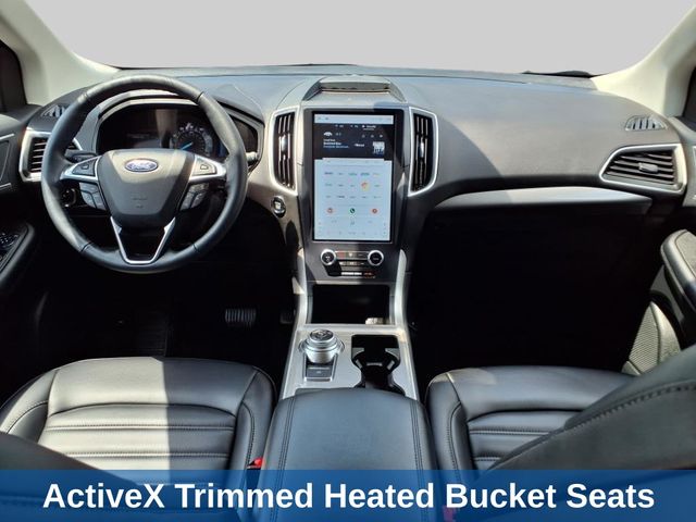 2024 Ford Edge SEL - Photo 10
