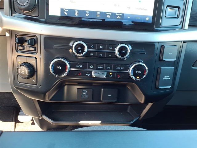 2022 Ford F-150 XLT - Photo 19