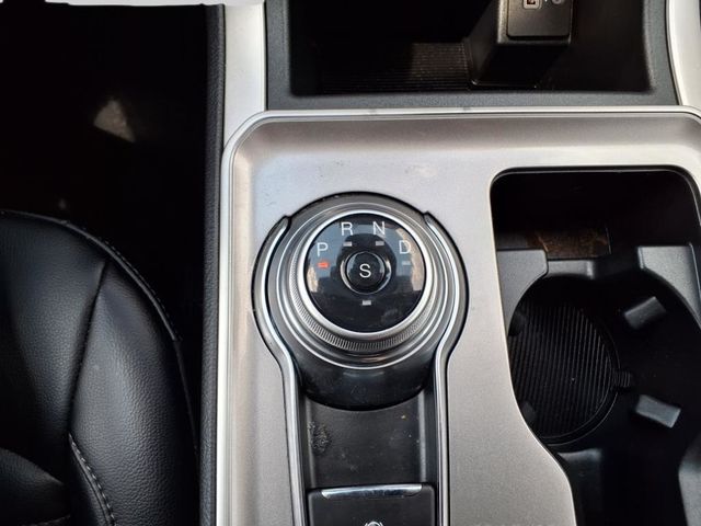 2024 Ford Edge SEL - Photo 17