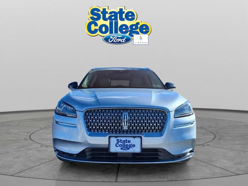 Used 2020 Lincoln Corsair Reserve with VIN 5LMCJ2D90LUL14977 for sale in State College, PA