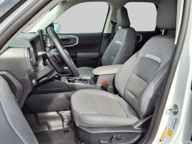 2025 Ford Bronco Sport Badlands - Photo 9