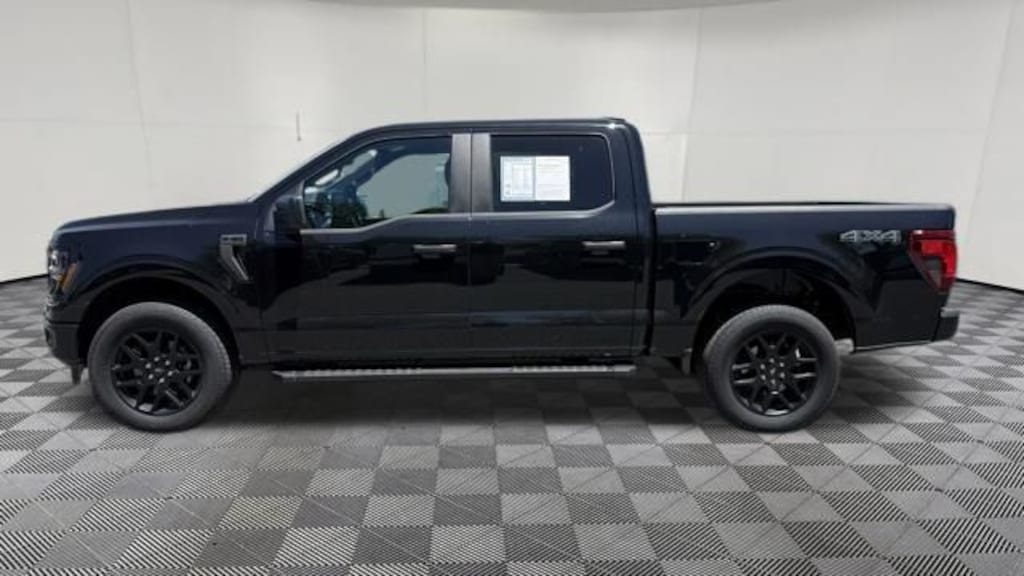 Used 2024 Ford F-150 STX Truck