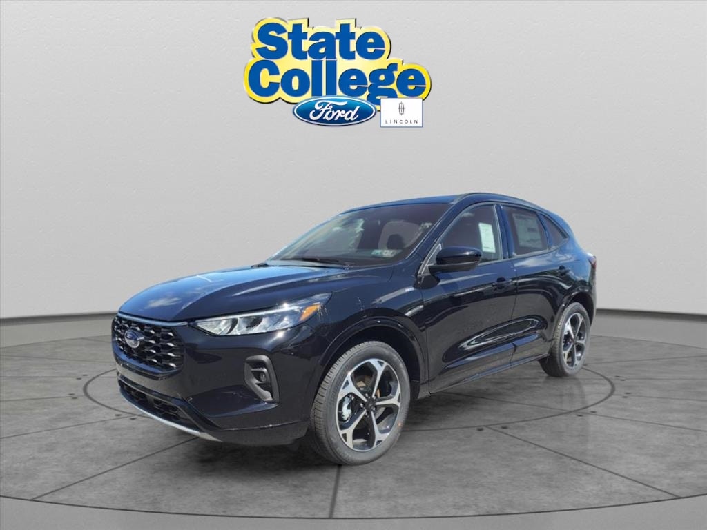 2024 Ford Escape ST-Line Select AWD ST-Line Select  SUV