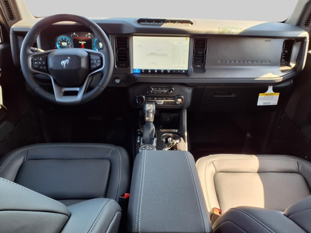 2025 Ford Bronco 4-Door Badlands - Photo 15