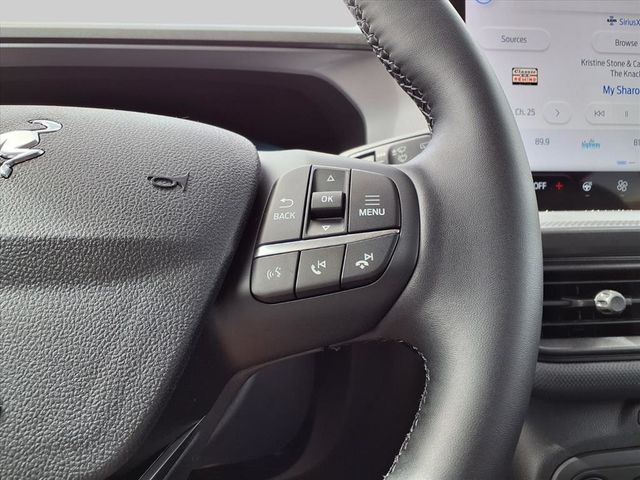2025 Ford Bronco Sport Badlands - Photo 18