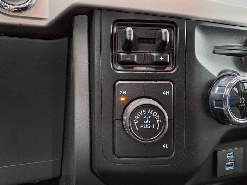 2022 Ford F-150 XLT - Photo 15