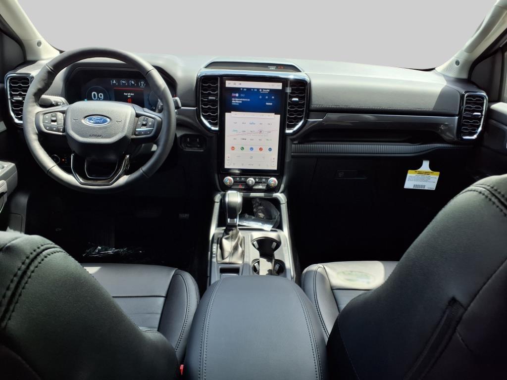 2025 Ford Ranger Lariat - Photo 6