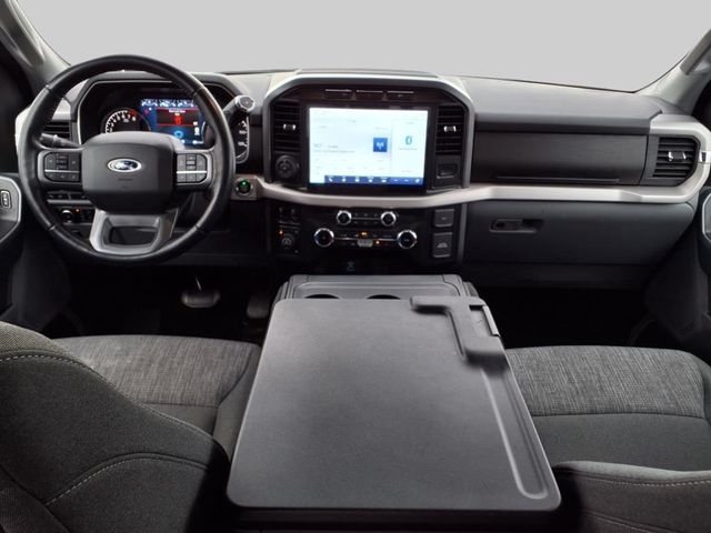 2022 Ford F-150 XLT - Photo 10