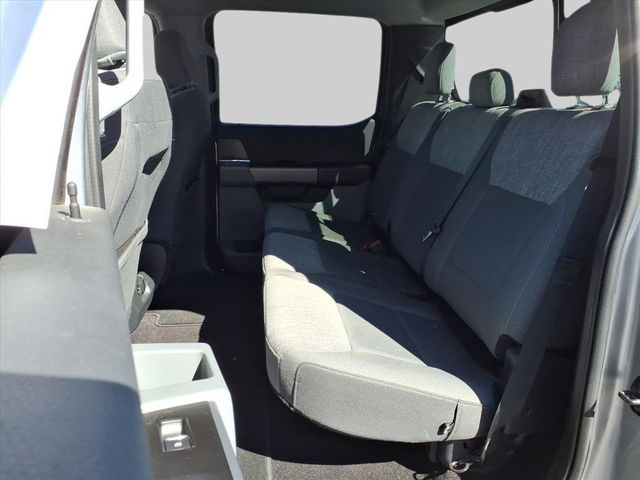 2022 Ford F-150 XLT - Photo 10
