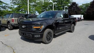 2026 Ford F-150 XLT Truck