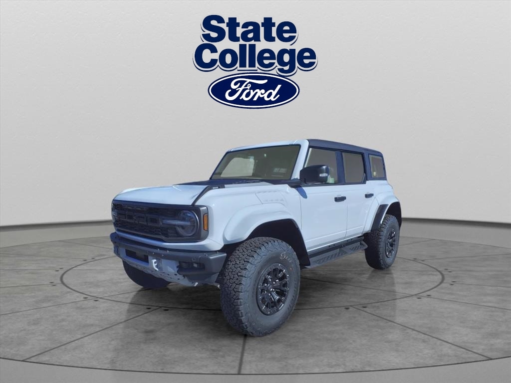 2024 Ford Bronco Raptor 4x4 Raptor  SUV