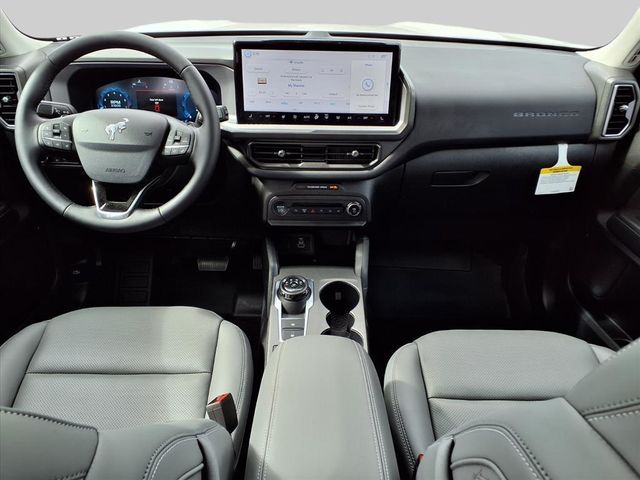 2025 Ford Bronco Sport Badlands - Photo 8
