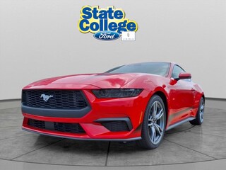 2025 Ford Mustang I4CP EcoBoost Premium  Fastback