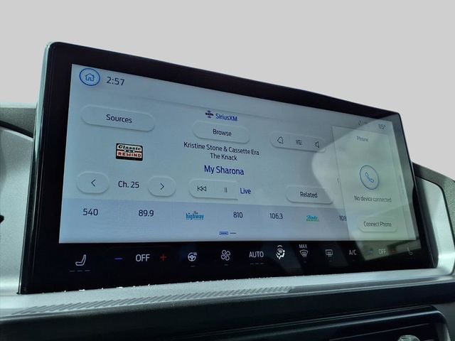 2025 Ford Bronco Sport Badlands - Photo 11