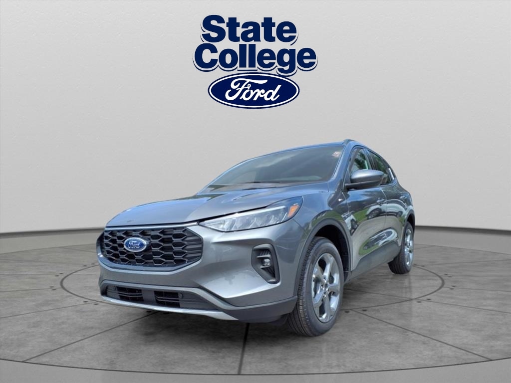 2025 Ford Escape Hybrid ST-Line Select