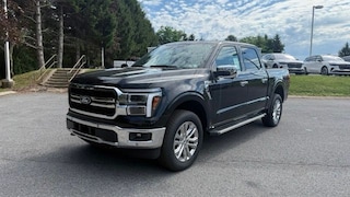 2026 Ford F-150 Lariat Truck