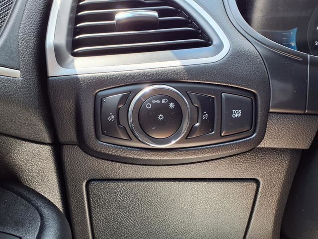 2024 Ford Edge SEL - Photo 20