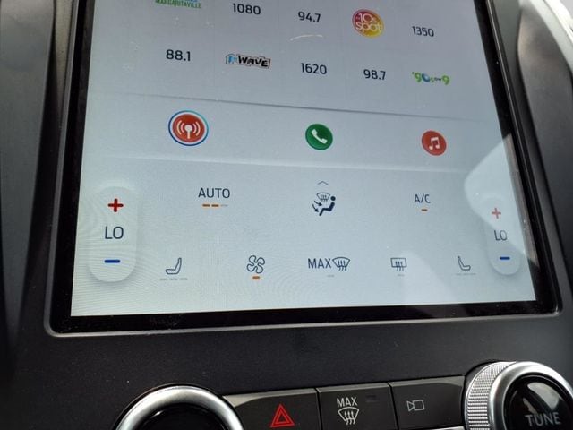 2024 Ford Edge SEL - Photo 15
