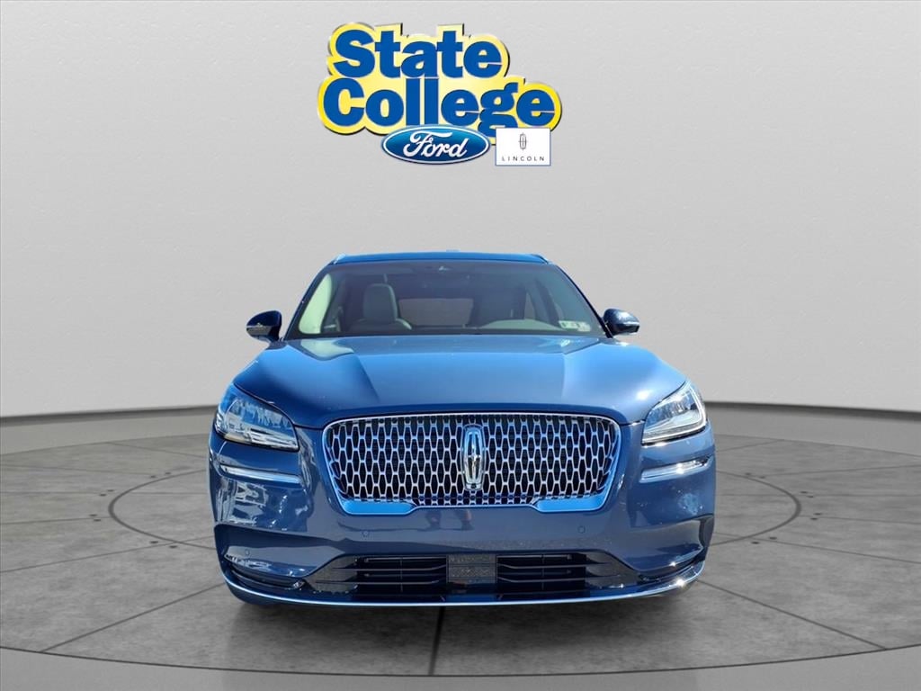 Used 2022 Lincoln Corsair Reserve SUV