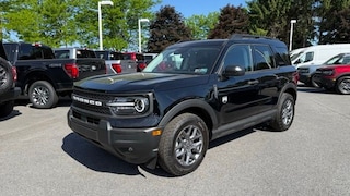 2026 Ford Bronco Sport Big Bend SUV
