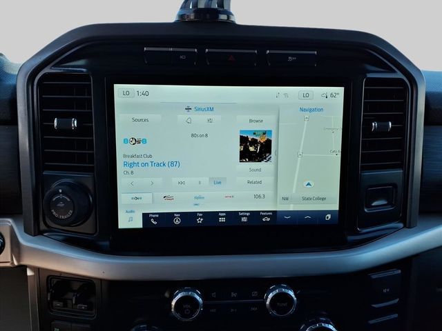 2022 Ford F-150 XLT - Photo 18