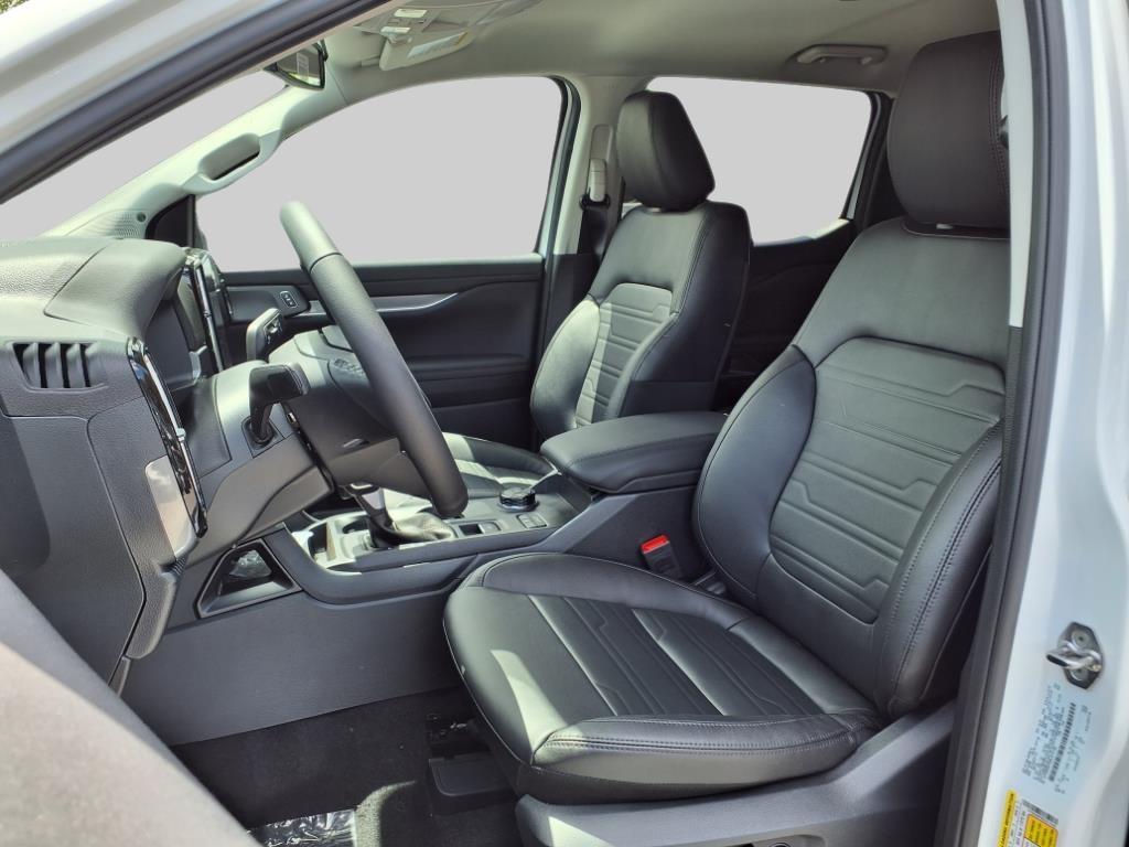 2025 Ford Ranger Lariat - Photo 7