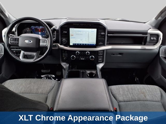 2022 Ford F-150 XLT - Photo 10