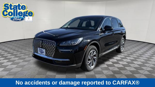 2023 Lincoln Corsair