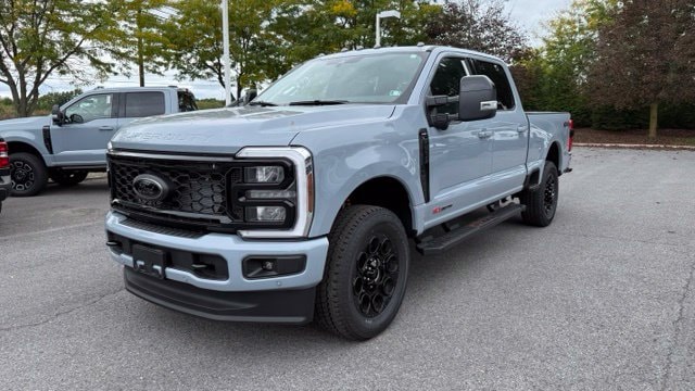 2026 Ford F-350SD