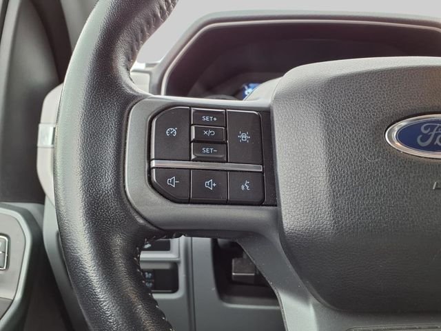2022 Ford F-150 XLT - Photo 18