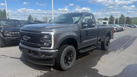 2026 Ford F-350SD XL Truck